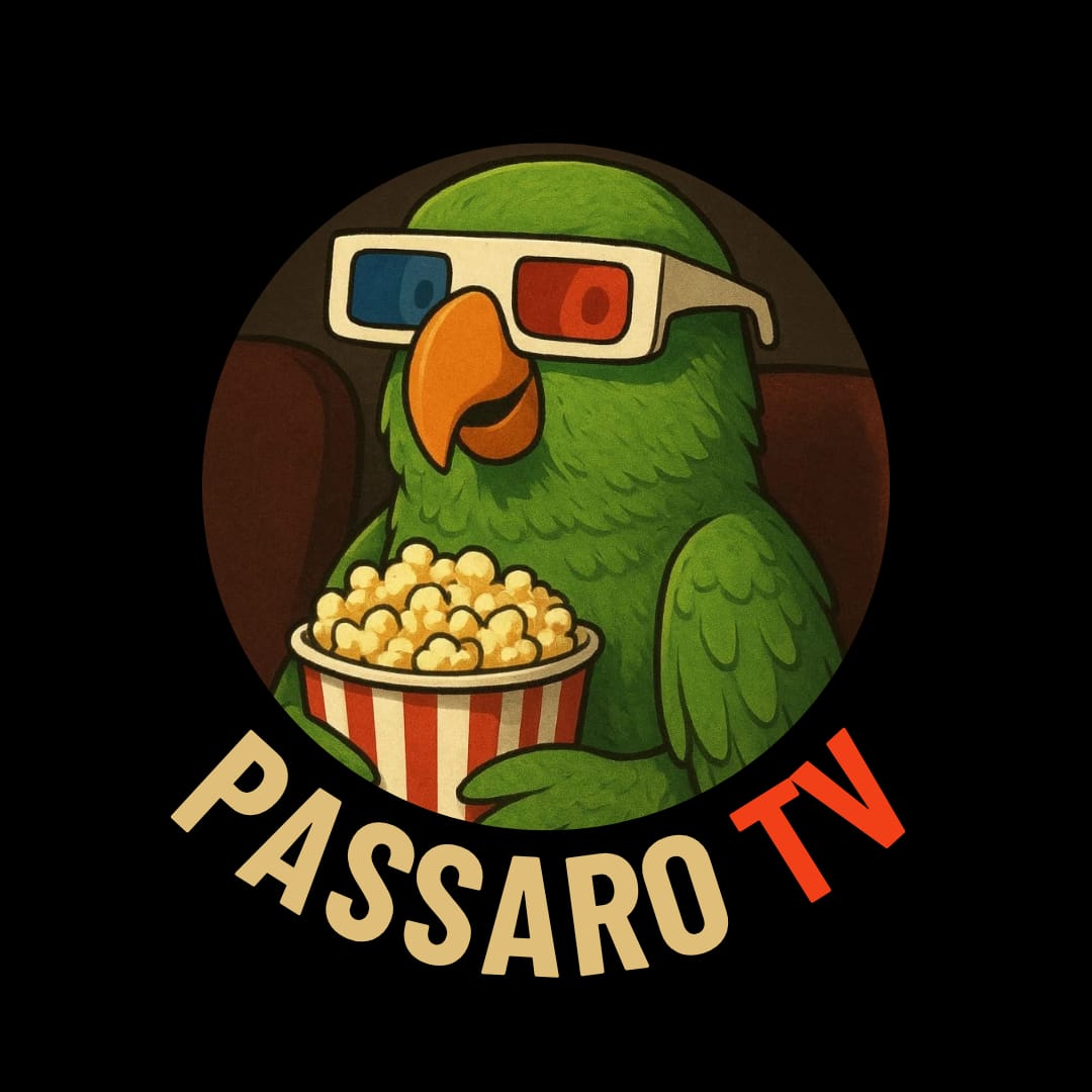 Assine Agora – PassaroTV